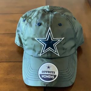 Dallas Cowboys Baseball Cap